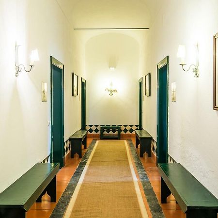 מלון ויאנה דו אלנטז'ו Herdade Da Samarra מראה חיצוני תמונה