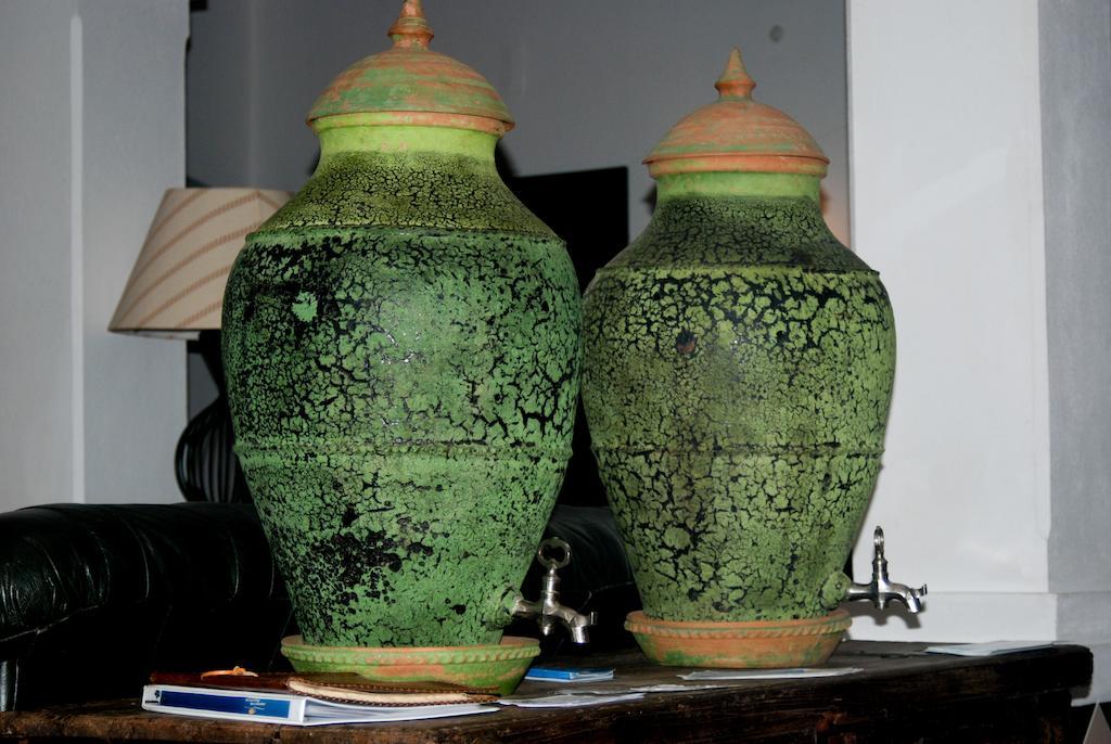 מלון ויאנה דו אלנטז'ו Herdade Da Samarra מראה חיצוני תמונה
