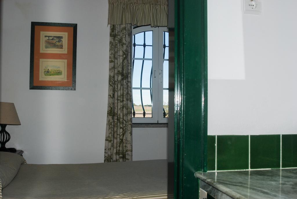מלון ויאנה דו אלנטז'ו Herdade Da Samarra חדר תמונה